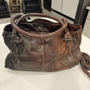 Bed Stu Ombre Rockababy